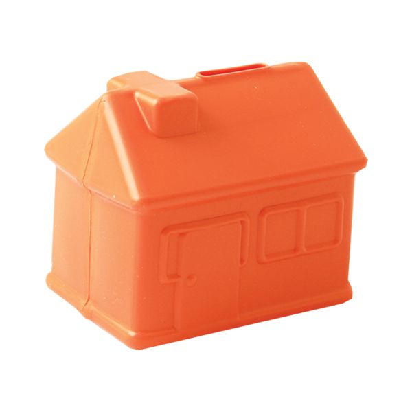 House Money Box with 1 colour print