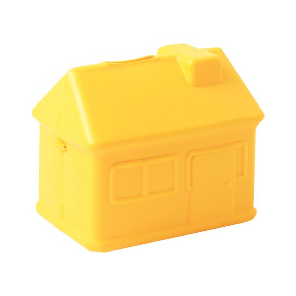 House Money Box with 1 colour print