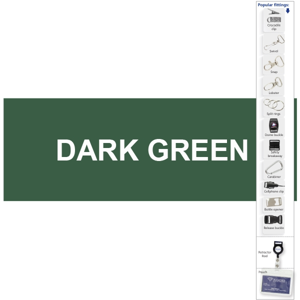 Unbranded petersham + Swivel