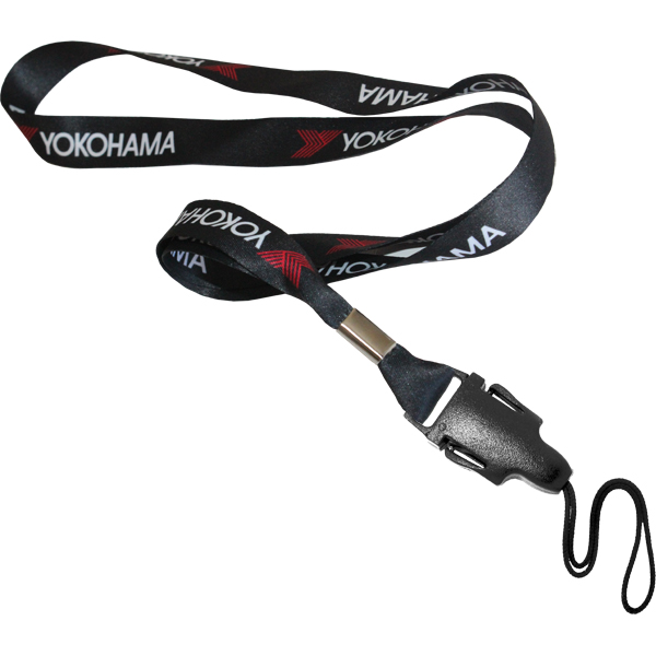 FC 20mm Polyester 2 side + cell clip