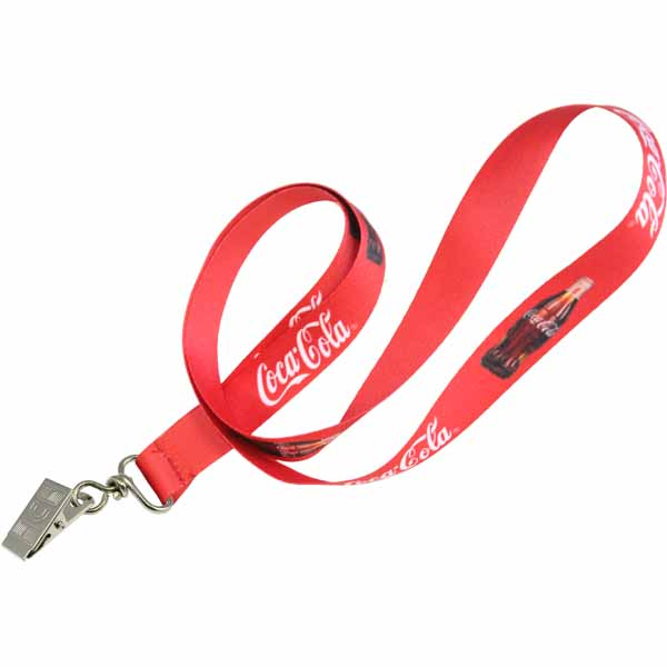 FC 25mm Polyester 2 side + croc with ful col