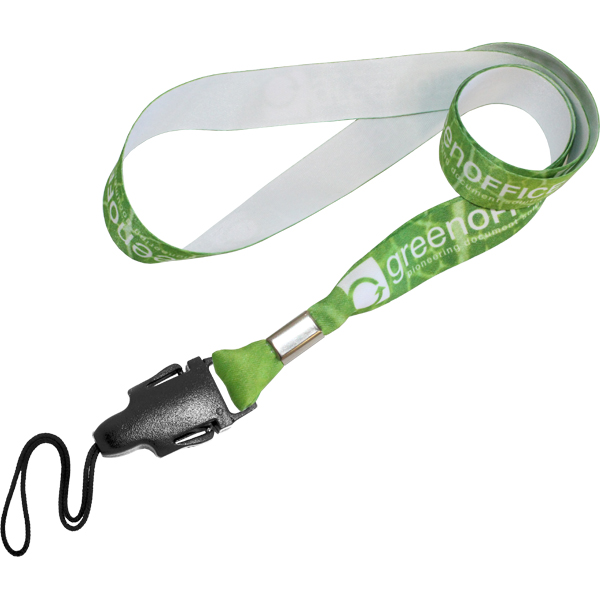 FC 25mm Satin 1 side + cell clip