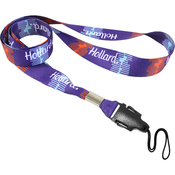 FC 25mm Satin 2 side + cell clip