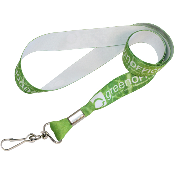 FC 25mm Satin 1 side + swivel