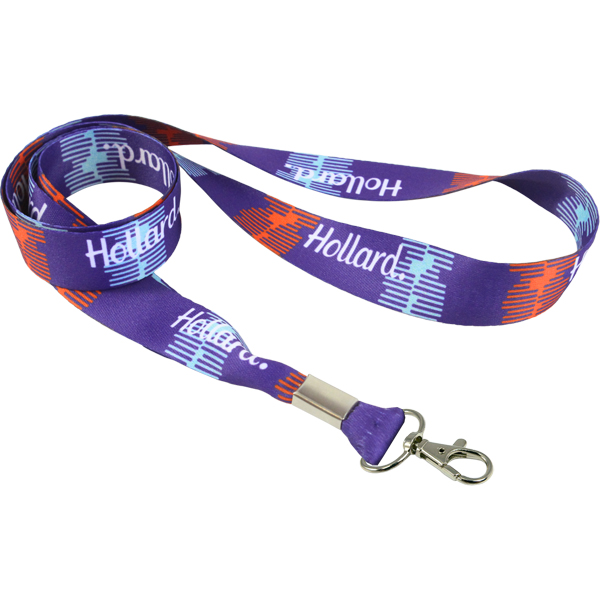 FC 25mm Satin 2 side + snap