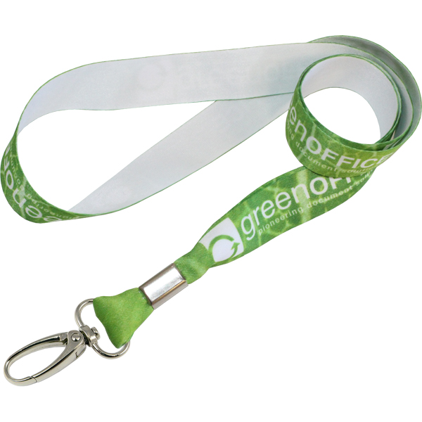 FC 25mm Satin 1 side + Lobster