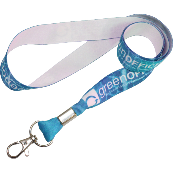 FC 20mm Satin 1 side + snap