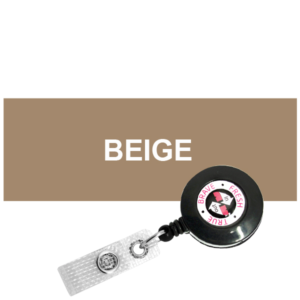 Ember Retractor Reel Lanyard with 1 col