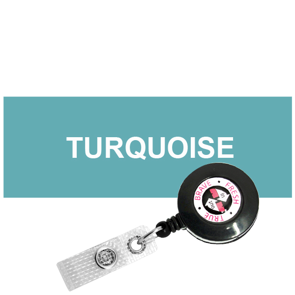 Ember Retractor Reel Lanyard with 1 col