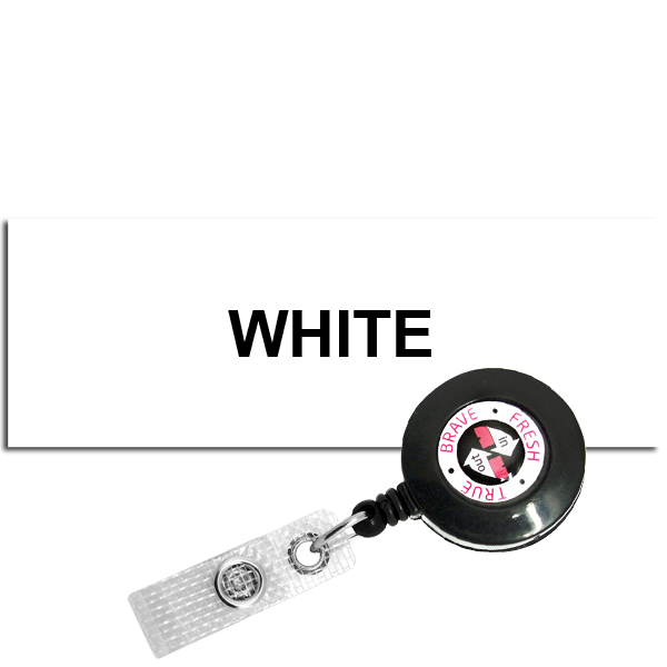 Ember Retractor Reel Lanyard with 1 col