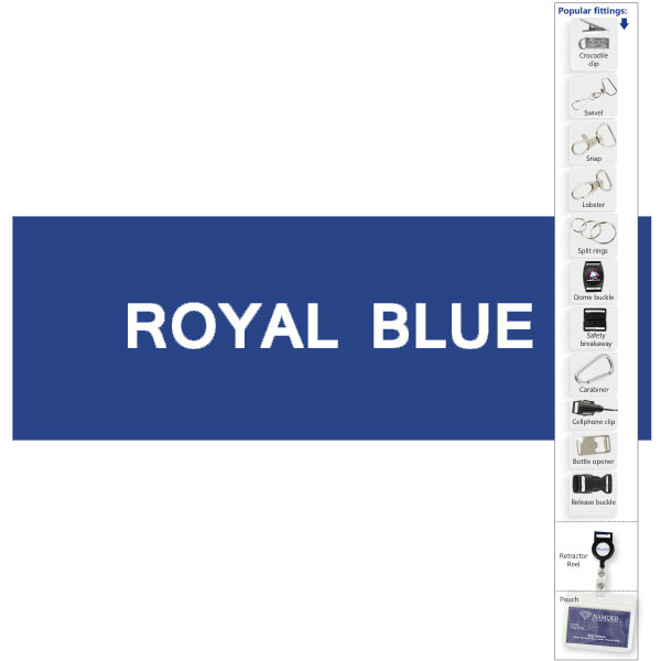 Screen Printed Supreme 25mm + Snap with 1 col