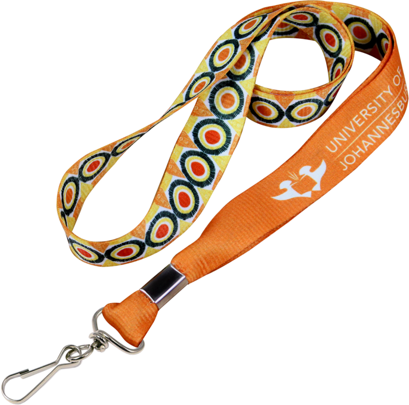 FC 20mm Supreme 2 side + Swivel