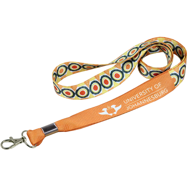 FC 20mm Supreme 2 side + Lobster