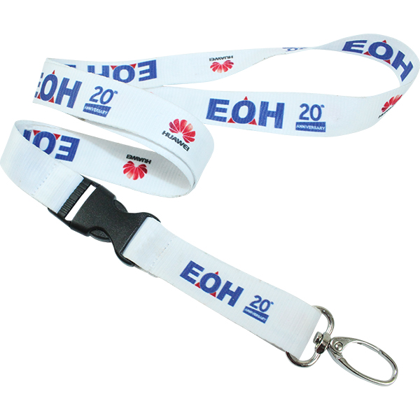 FC 25mm Supreme Petersham with lobster