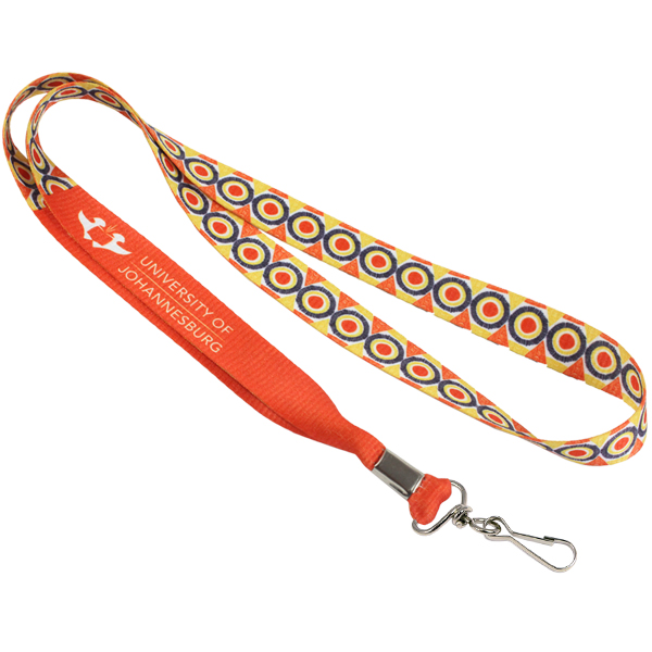 FC 25mm Supreme 2 side + Swivel