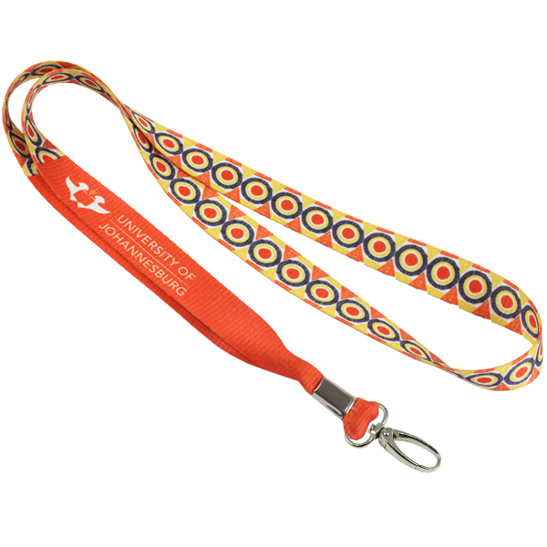 FC 25mm Supreme Petersham with Lobster