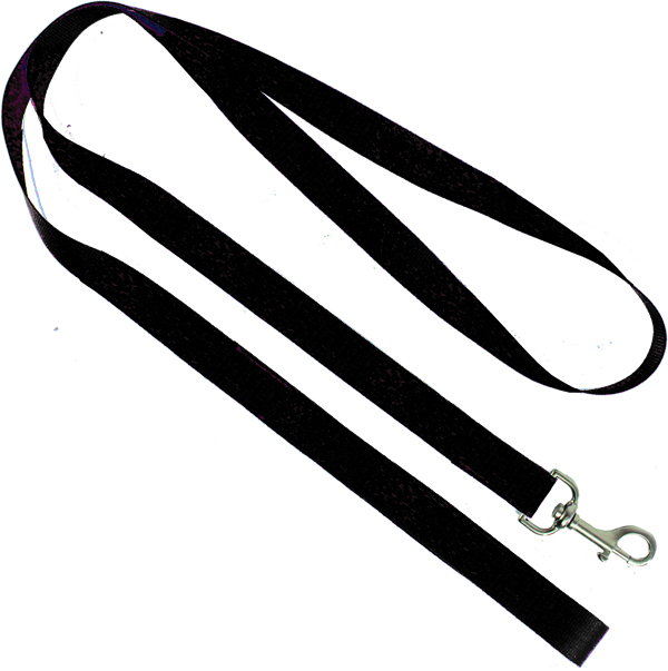 Buddy Dog Leash with 1 colour print