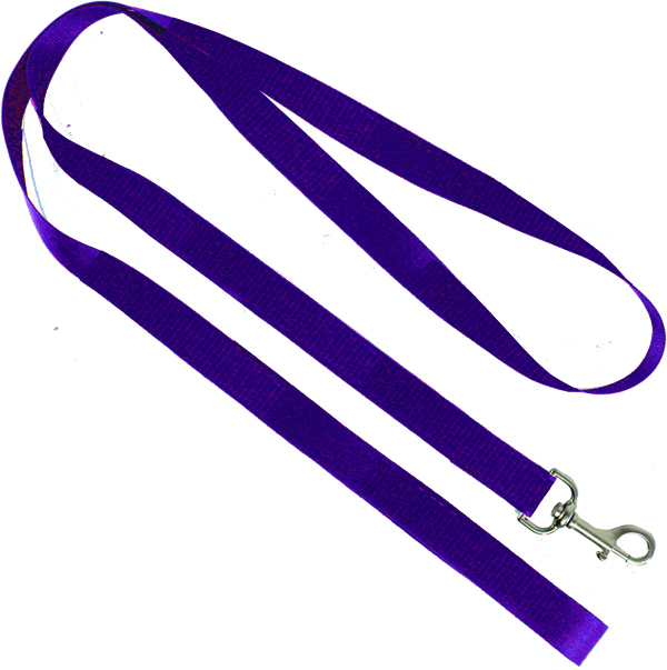 Buddy Dog Leash with 1 colour print