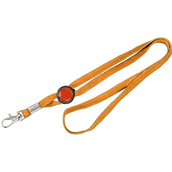 8mm Narrow Tube + dome toggle with FC + snap