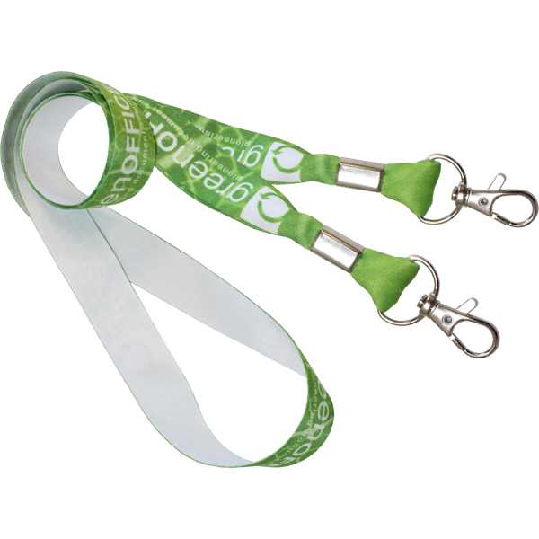 FC Open lan 25mm Satin + 1 side +Snap