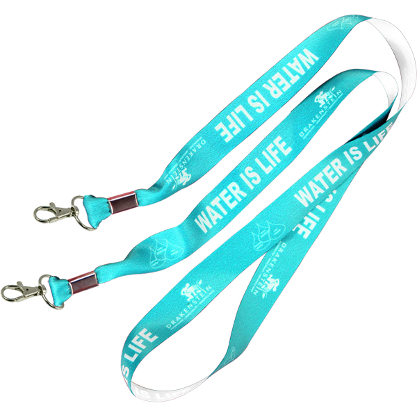 FC Open lan 25mm Polyester 1 side + snap