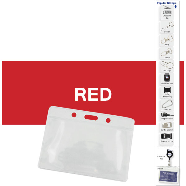 2sided-25mmScreenprintOpenLan+Pouch+Snap with 1col