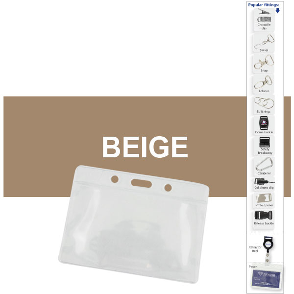 2sided-25mmScreenprintOpenLan+Pouch+Snap with 1col