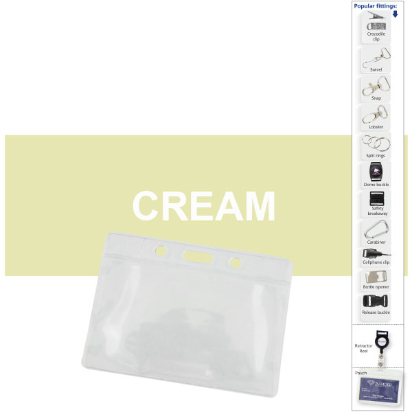 2sided-25mmScreenprintOpenLan+Pouch+Snap with 1col