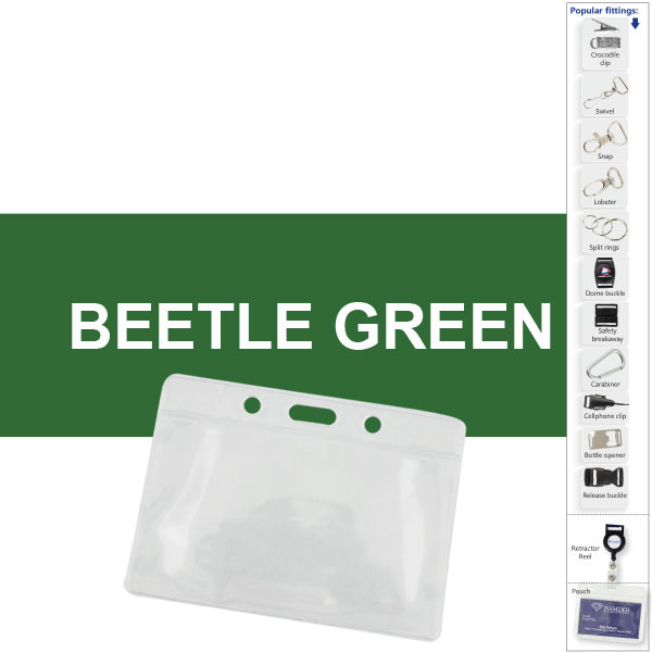 2sided-25mmScreenprintOpenLan+Pouch+Snap with 1col