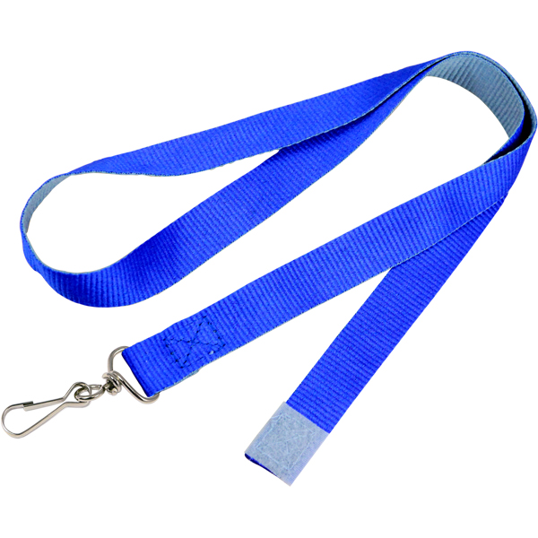 Unbranded Velcro Lan + Swivel with 1 col