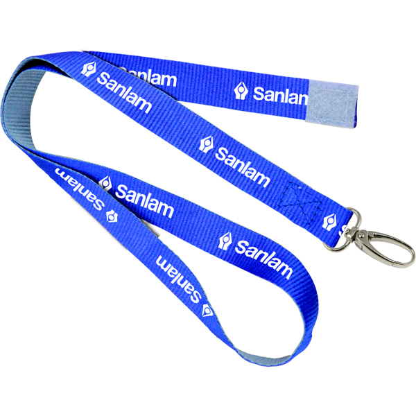 Breakaway Screenprinted Lan+Lobster with 1 col