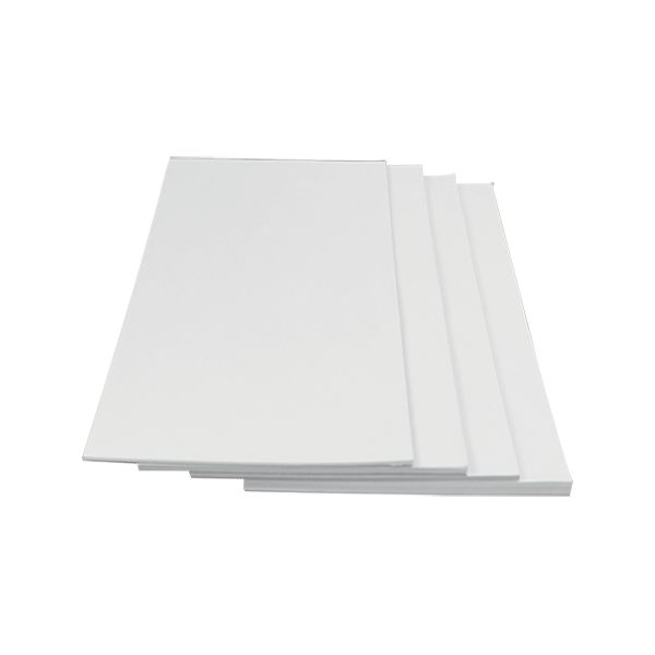 Triton notepad 50 pages with full colour