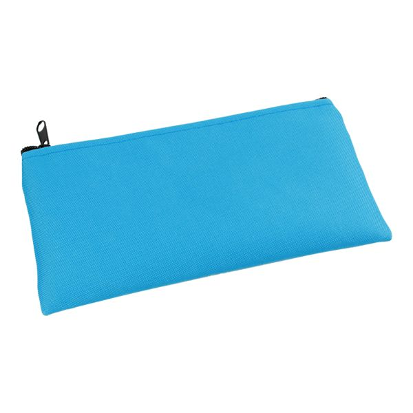 Trace Pencil Case with 1 colour print