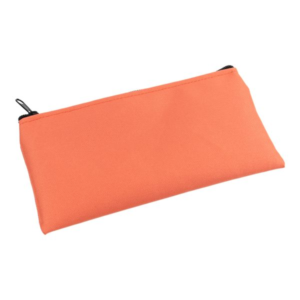 Trace Pencil Case with 1 colour print