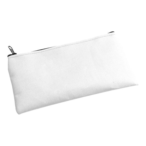 Trace Pencil Case with 1 colour print