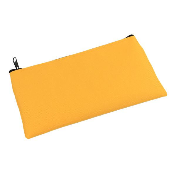 Trace Pencil Case with 1 colour print