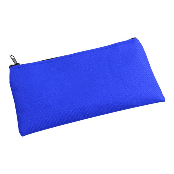 Trace Pencil Case with 1 colour print