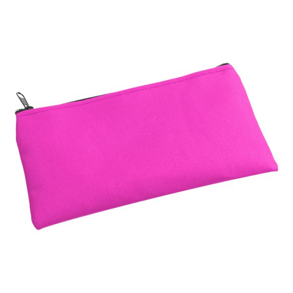 Trace Pencil Case with 1 colour print