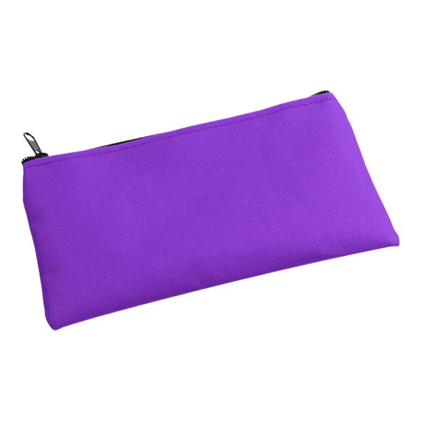 Trace Pencil Case with 1 colour print