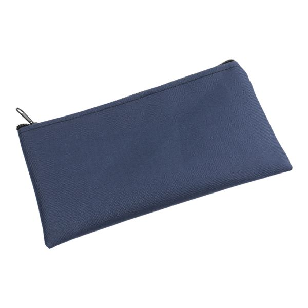 Trace Pencil Case with 1 colour print