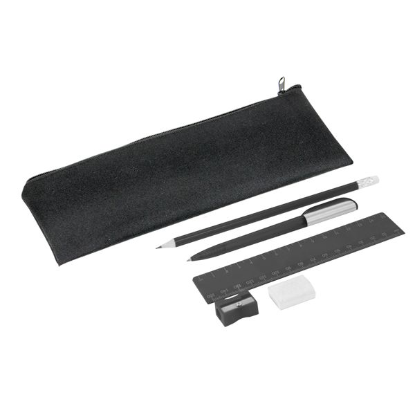 Dale Stationery Set with 1 col