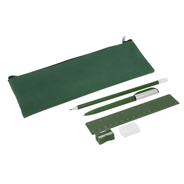 Dale Stationery Set with 1 col