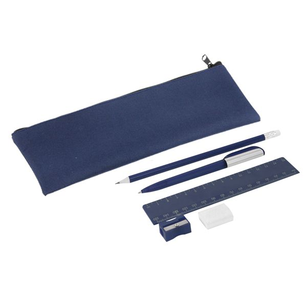 Dale Stationery Set with 1 col