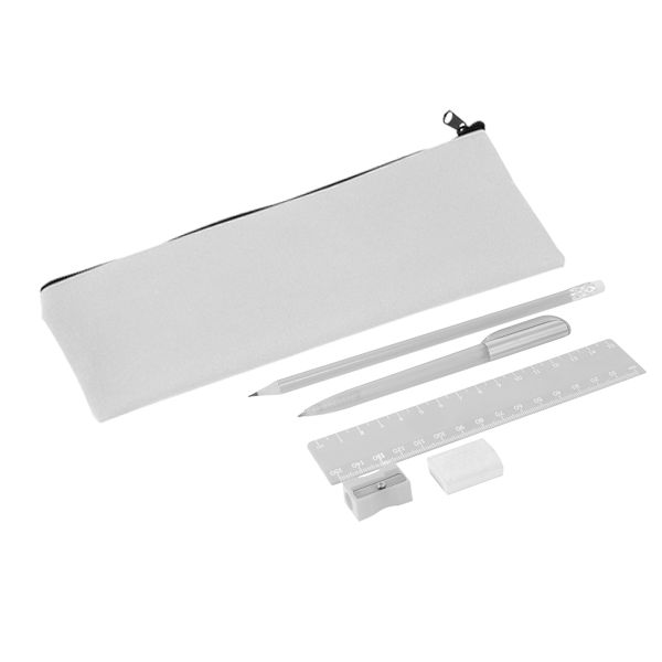 Dale Stationery Set with 1 col