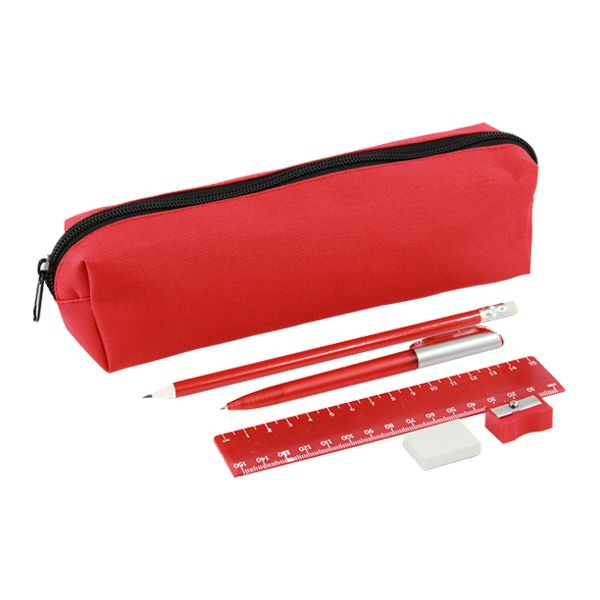 Faculty Stationery Set -15cm with 1 colour print