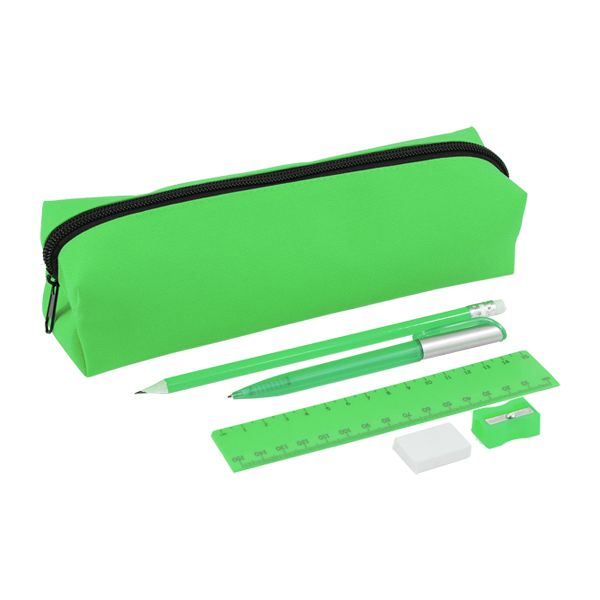 Faculty Stationery Set -15cm with 1 colour print