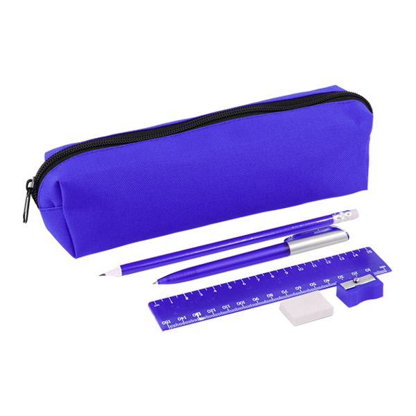 Faculty Stationery Set -15cm with 1 colour print