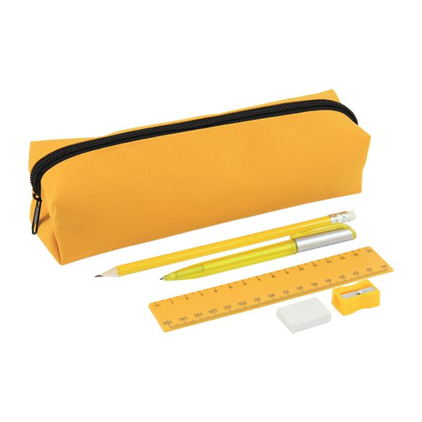 Faculty Stationery Set -15cm with 1 colour print