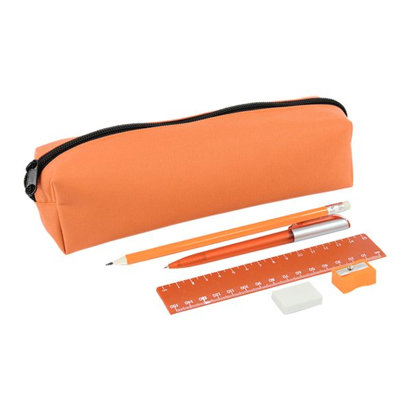 Faculty Stationery Set -15cm with 1 colour print