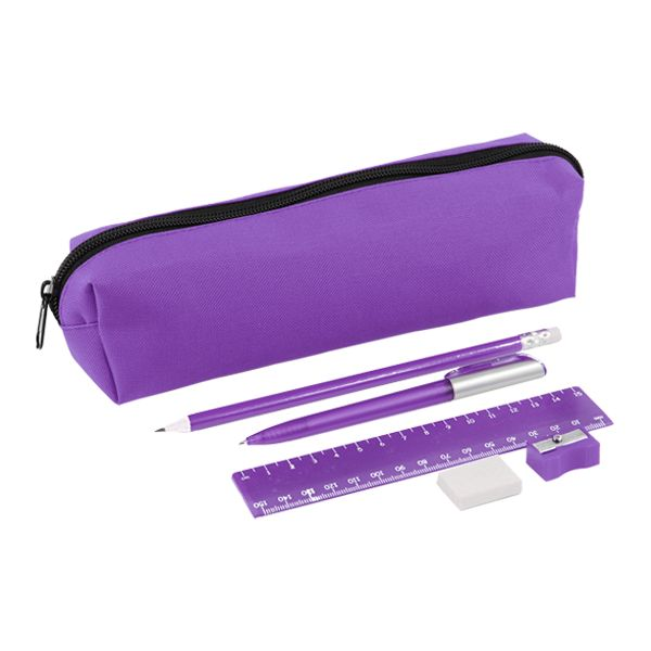 Faculty Stationery Set -15cm with 1 colour print